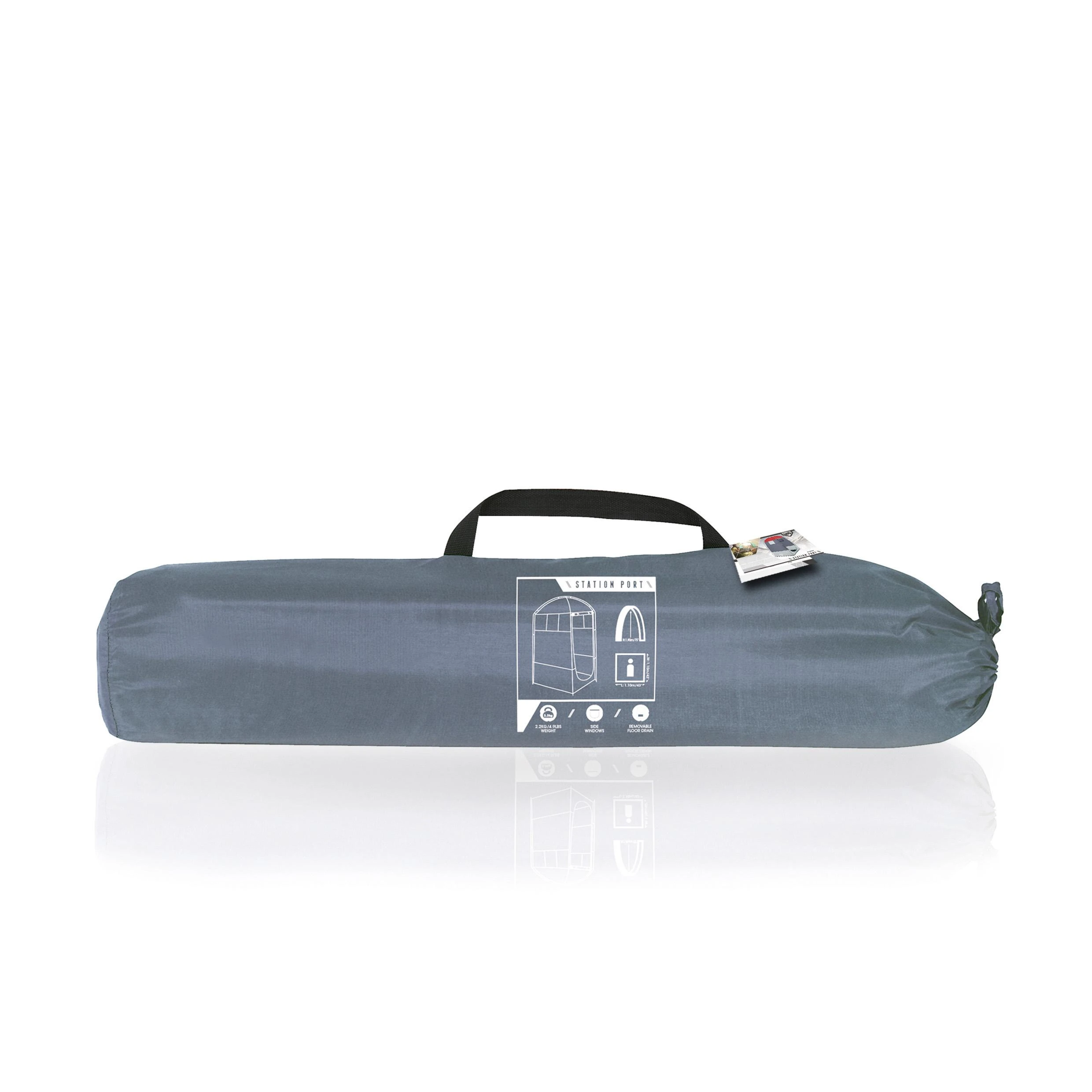 Bestway persirengimo kambario palapinė 110x190cm 68002