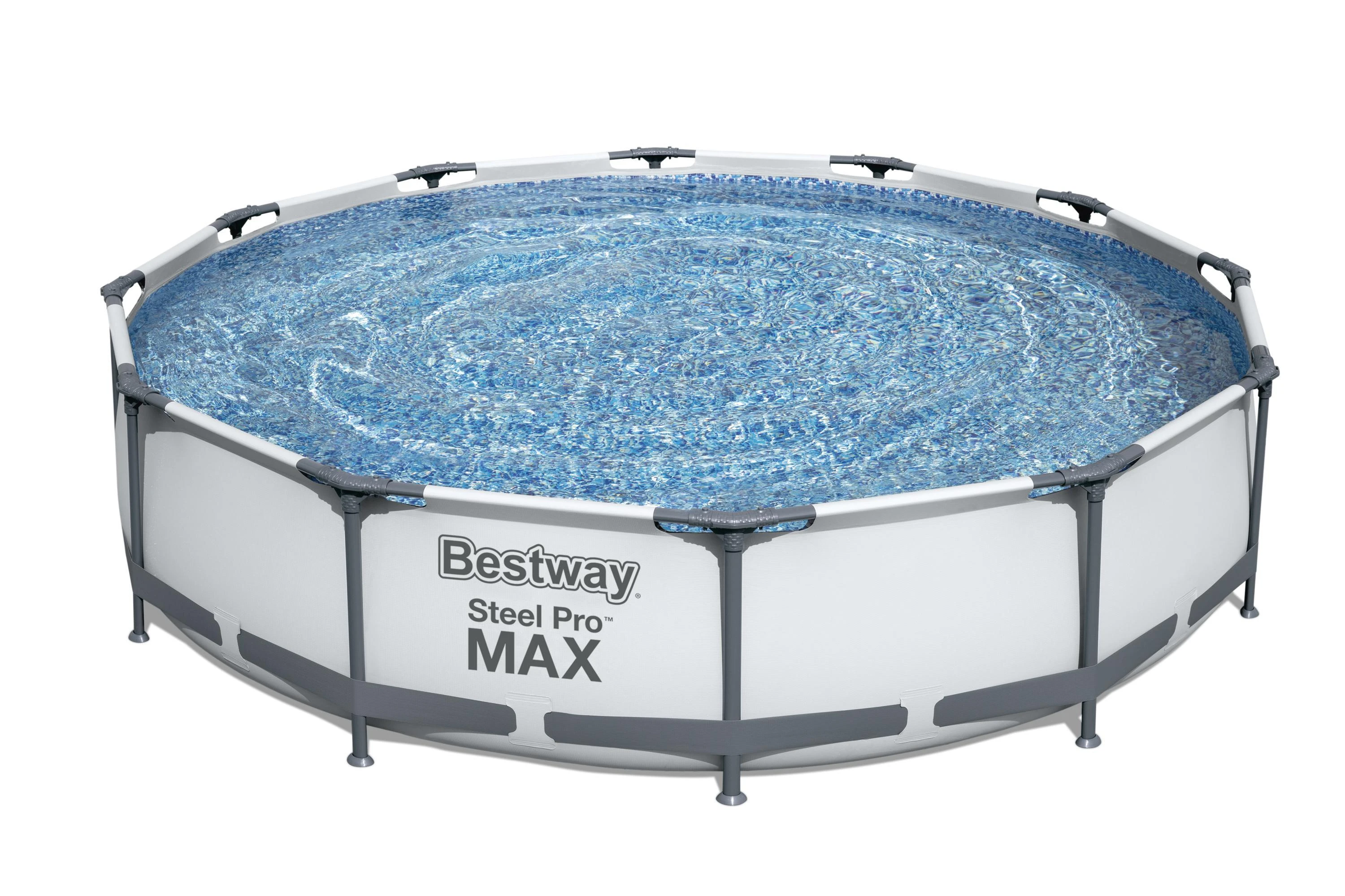 Bestway karkasinis baseinas 366cm Steel Pro Max (56416)