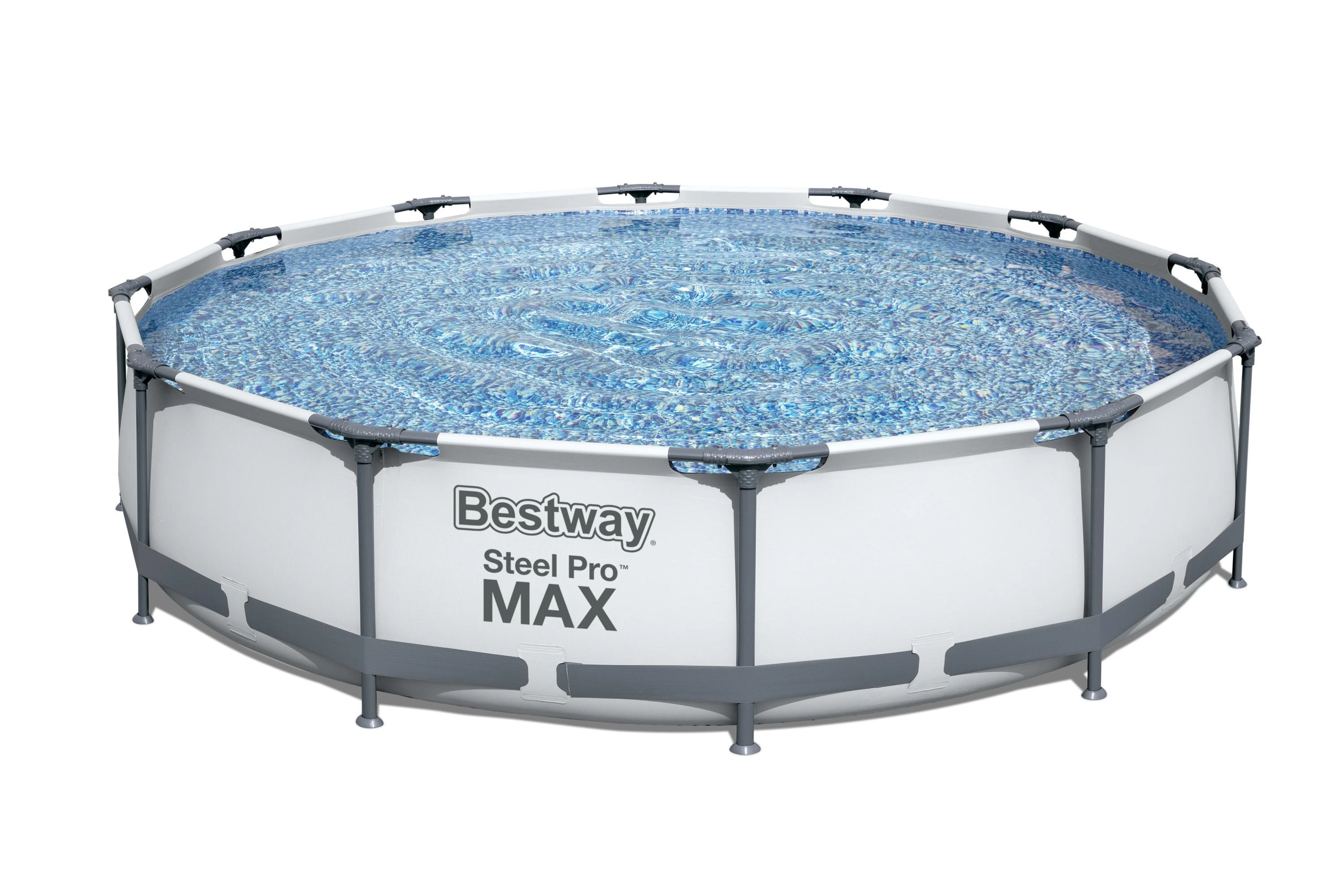 Bestway karkasinis baseinas 366cm Steel Pro Max (56416)