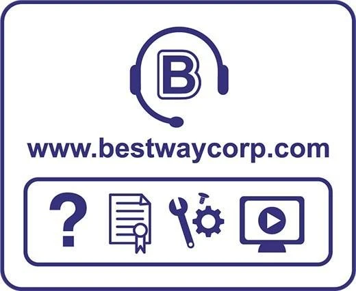 BESTWAY POOL 56706 3.66M X 76CM