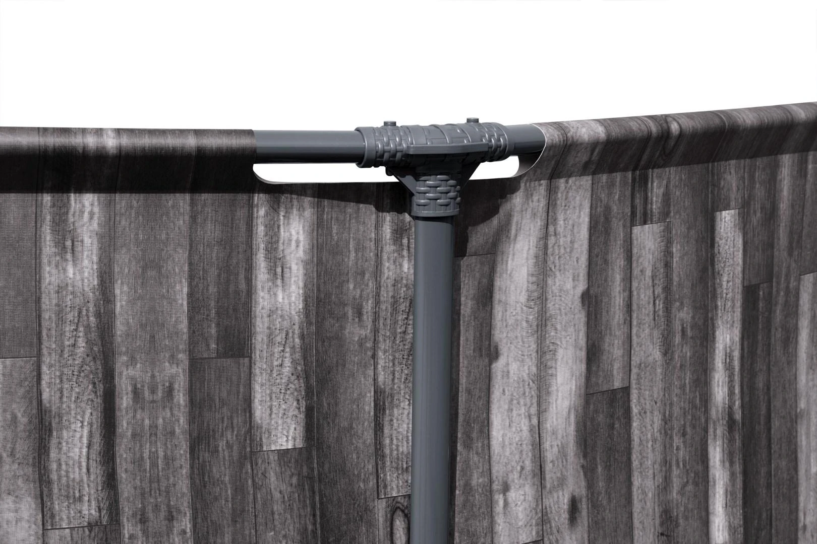 BESTWAY baseinas 4.27m x 1.07m, 5614Z