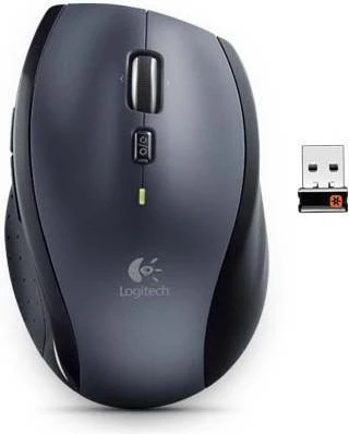 Belaidė pelė Logitech M705