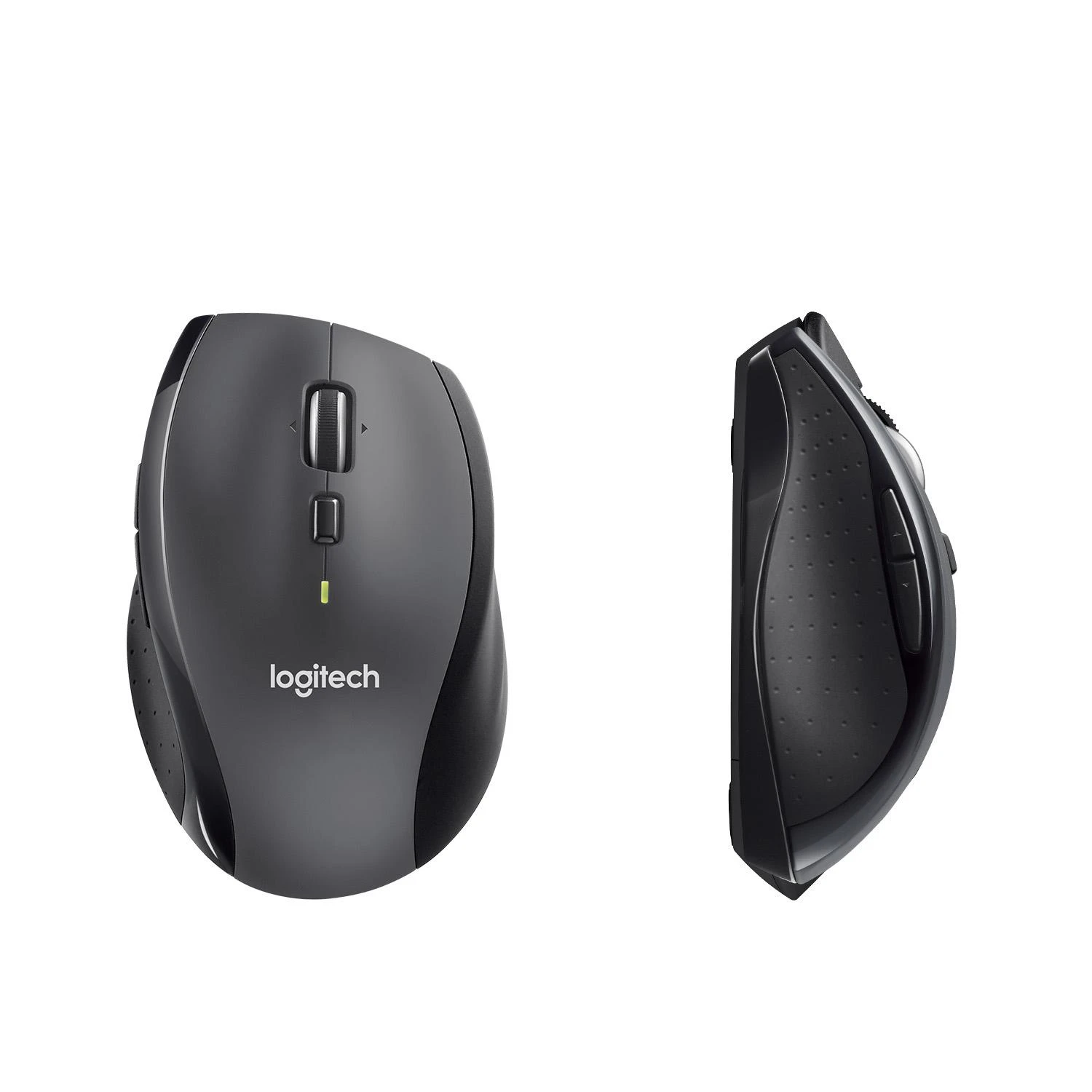 Belaidė pelė Logitech M705