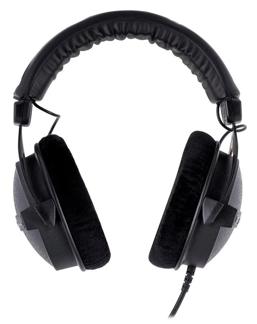 Beyerdynamic DT 770 PRO 250 OHM Juodas Limited Edition - closed studio ausinės
