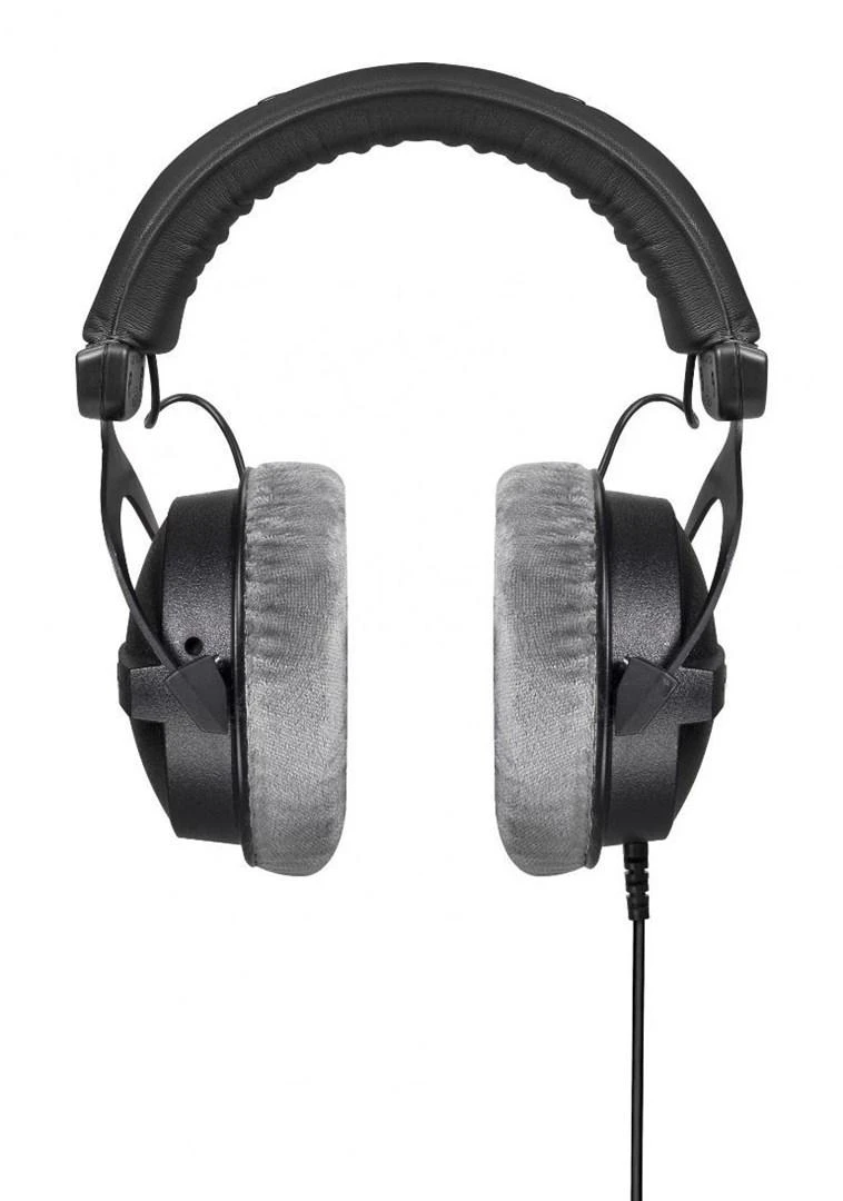 Studijinės ausinės Beyerdynamic DT 770 PRO, 80 omų, juodos 474746