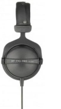 Studijinės ausinės Beyerdynamic DT 770 PRO, 80 omų, juodos 474746