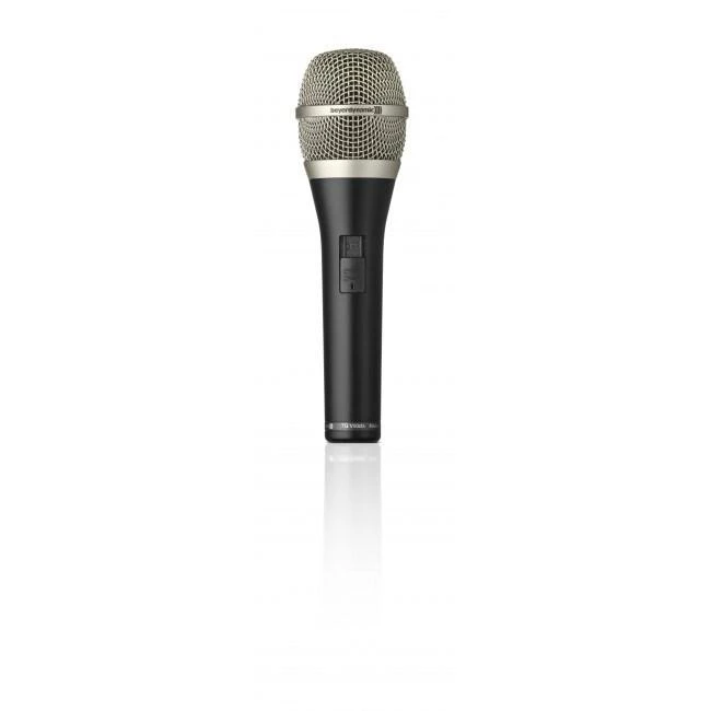Scenos Mikrofonas - Beyerdynamic TG V50d s Juodas