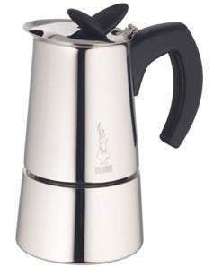Espresso kavos virimo aparatas Bialetti Musa Restyling 4puod.