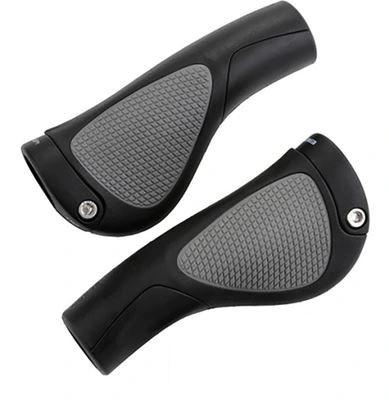 Dviračio vairo rankenos Ergon GP1, 130mm