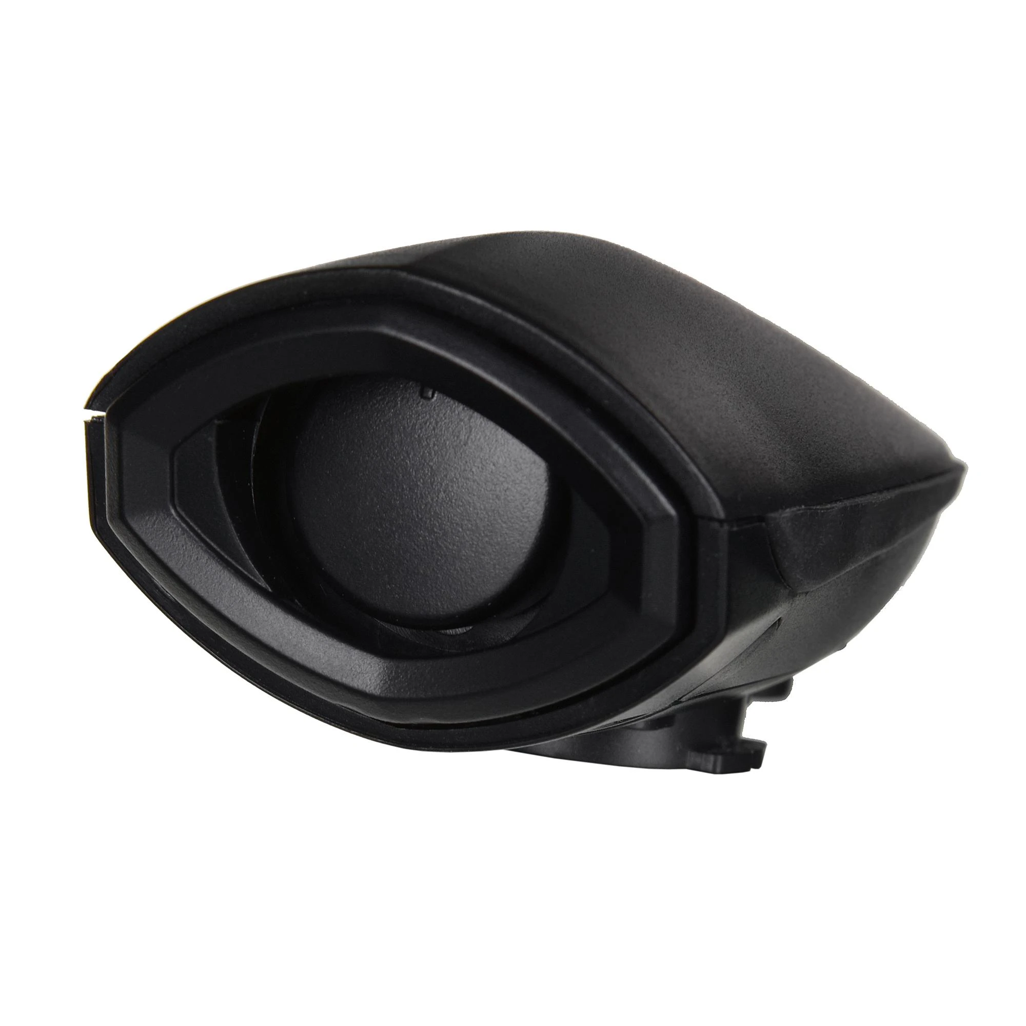 Dviračio Skambutis - Hornit 140 dB Juodas