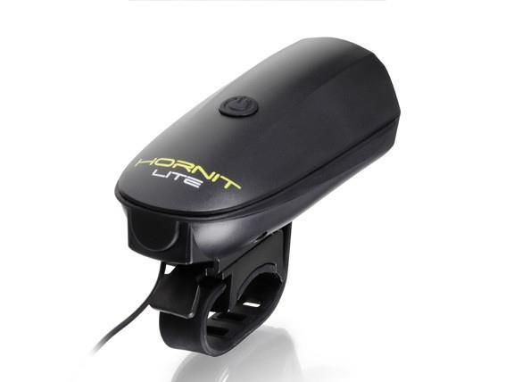 Hamax Bicycle horn Hornit LITE