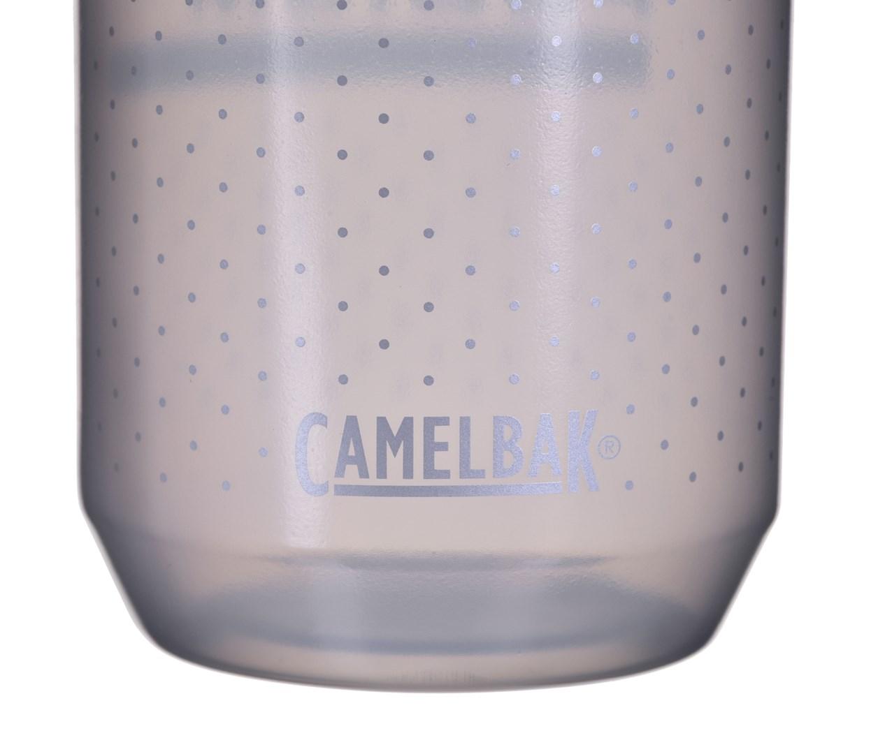 Australija CamelBak Podium 620 ml Smoke dviratininko gertuvė