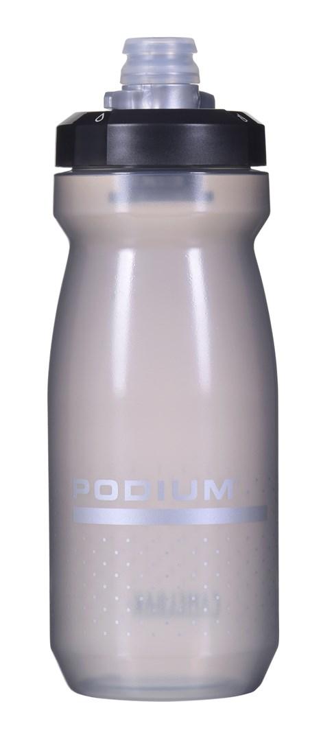 Australija CamelBak Podium 620 ml Smoke dviratininko gertuvė