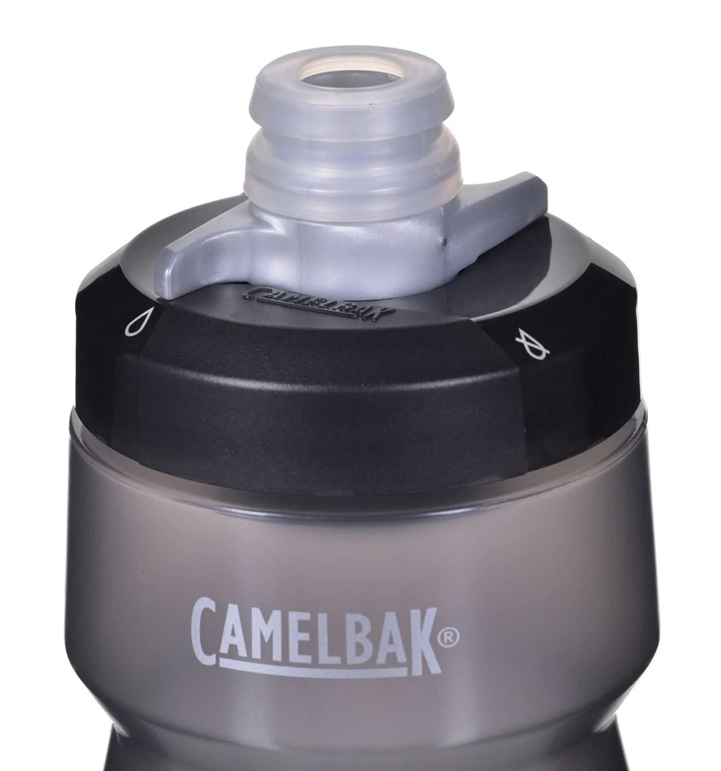 Gertuvė Camelbak Podium, 0.7l, pilka
