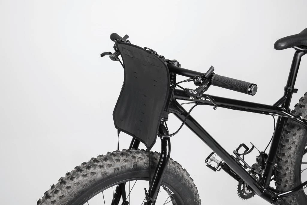 Bike Bag Topeak Loader Frontloader (8 liter handlebar)