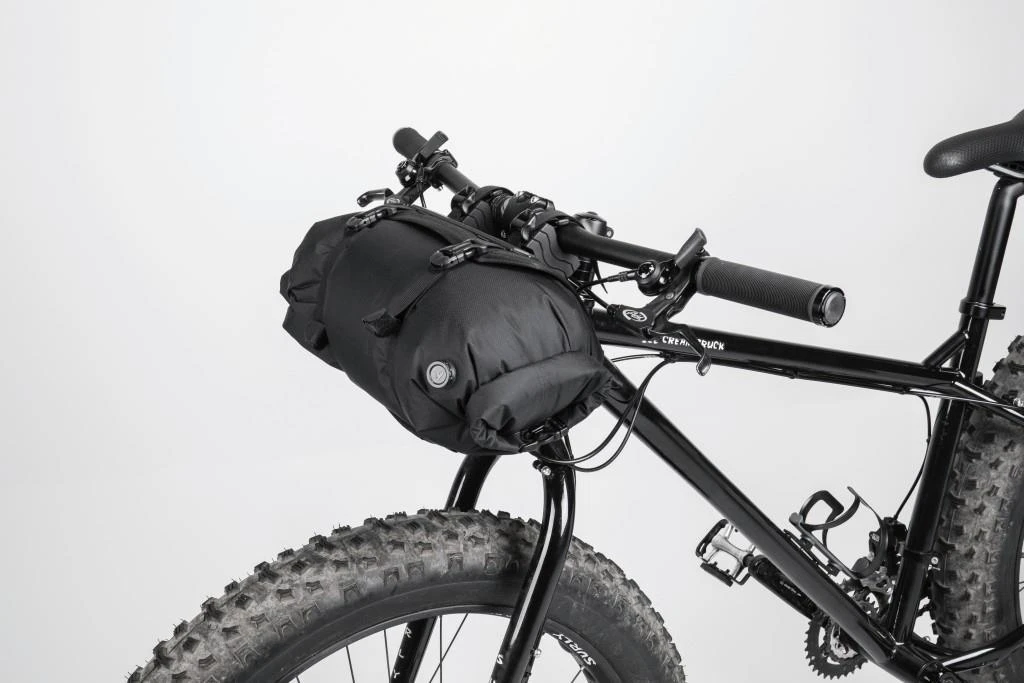 Bike Bag Topeak Loader Frontloader (8 liter handlebar)