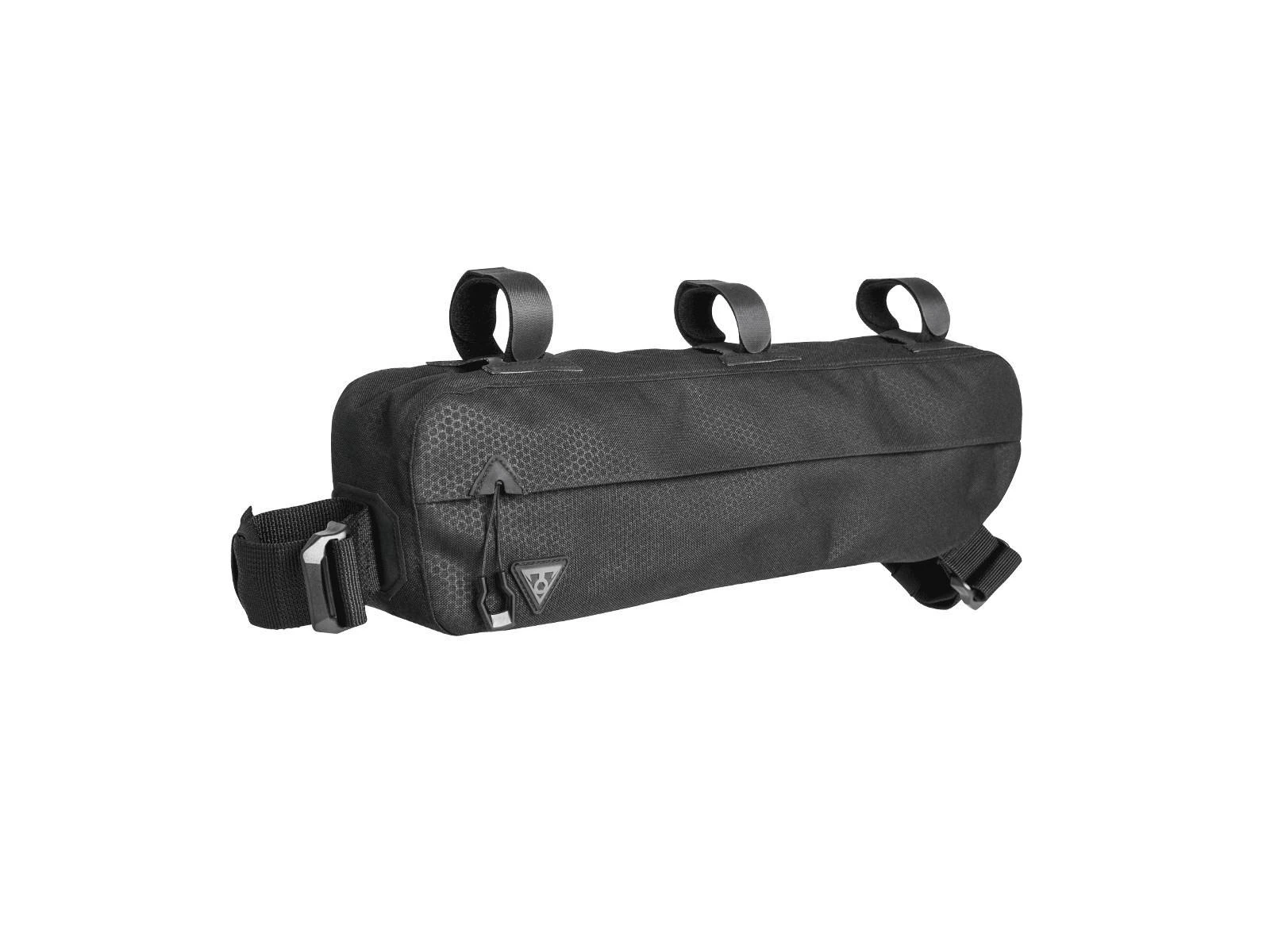 Dviračio Krepšys - Topeak Loader Midloader 4,5l