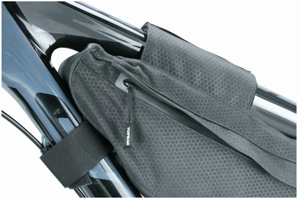 Dviračio Krepšys - Topeak Loader Midloader 4,5l