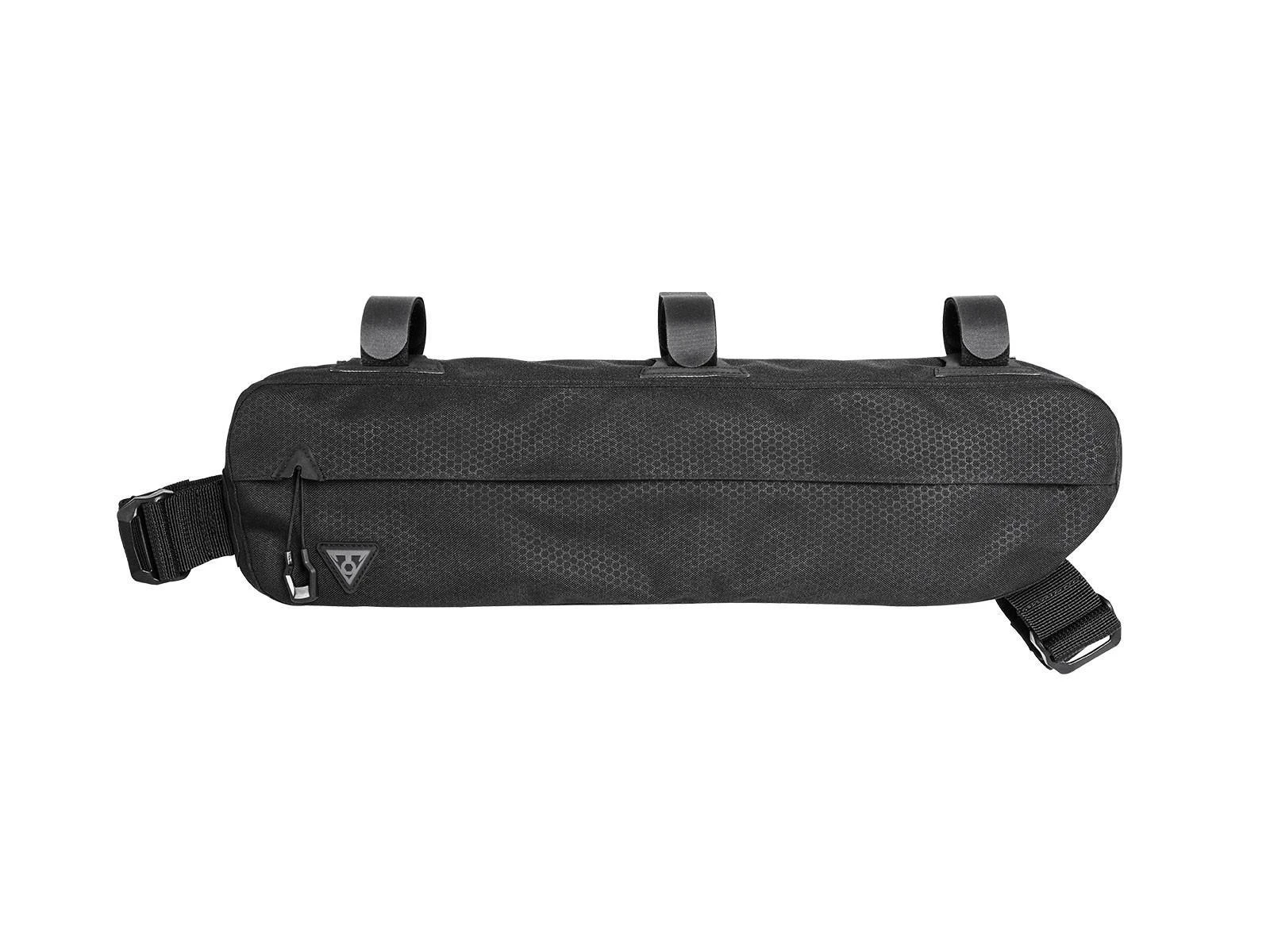 Dviračio Krepšys - Topeak Loader Midloader 4,5l
