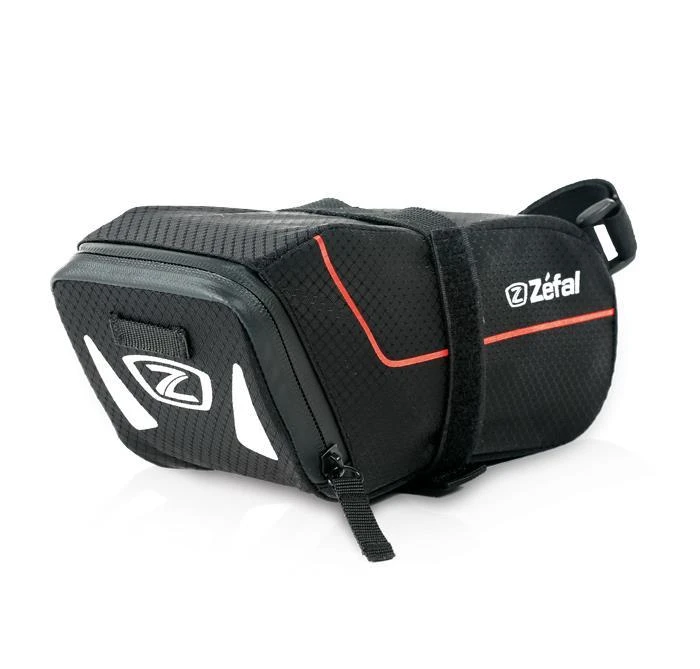 ZEFAL Z LIGHT PACK L SADDLE BAG dvir. krepšys po sėdyne