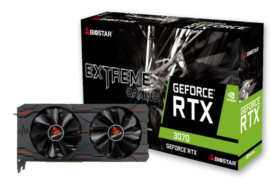 Nvidia Geforce Rtx 3070 Internetu | Varle.lt