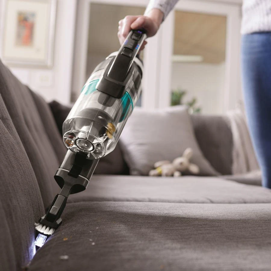 Bissell Dulkių siurblys Icon Pet 25V Belaidis veikiantis, Rankinė ir rankinė, 25,2 V, Veikimo laikas (maks.) 50 min., Juodas, Garantija 24 mėn., Baterijos garantija 24 mėn.