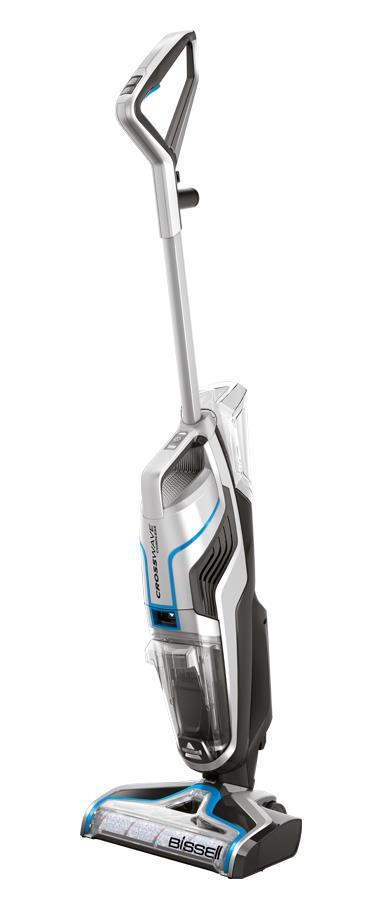 Dulkių siurblys Bissell Crosswave 
