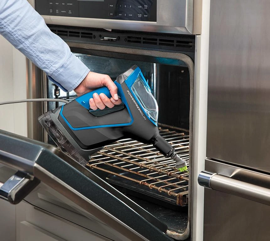 Garinis įrenginys Bissell PowerFresh SlimSteam, 1600 W