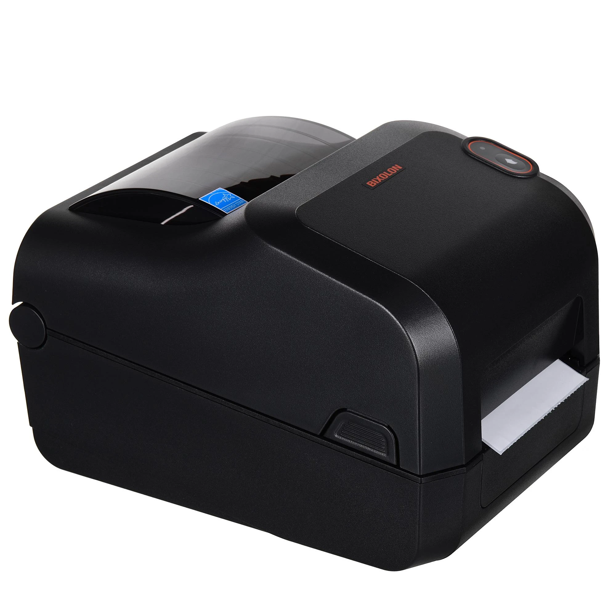 Bixolon DT Spausdintuvas 203DPI USB SERIAL - ETHERNET Juodas UP TO 127 MM/S(5I