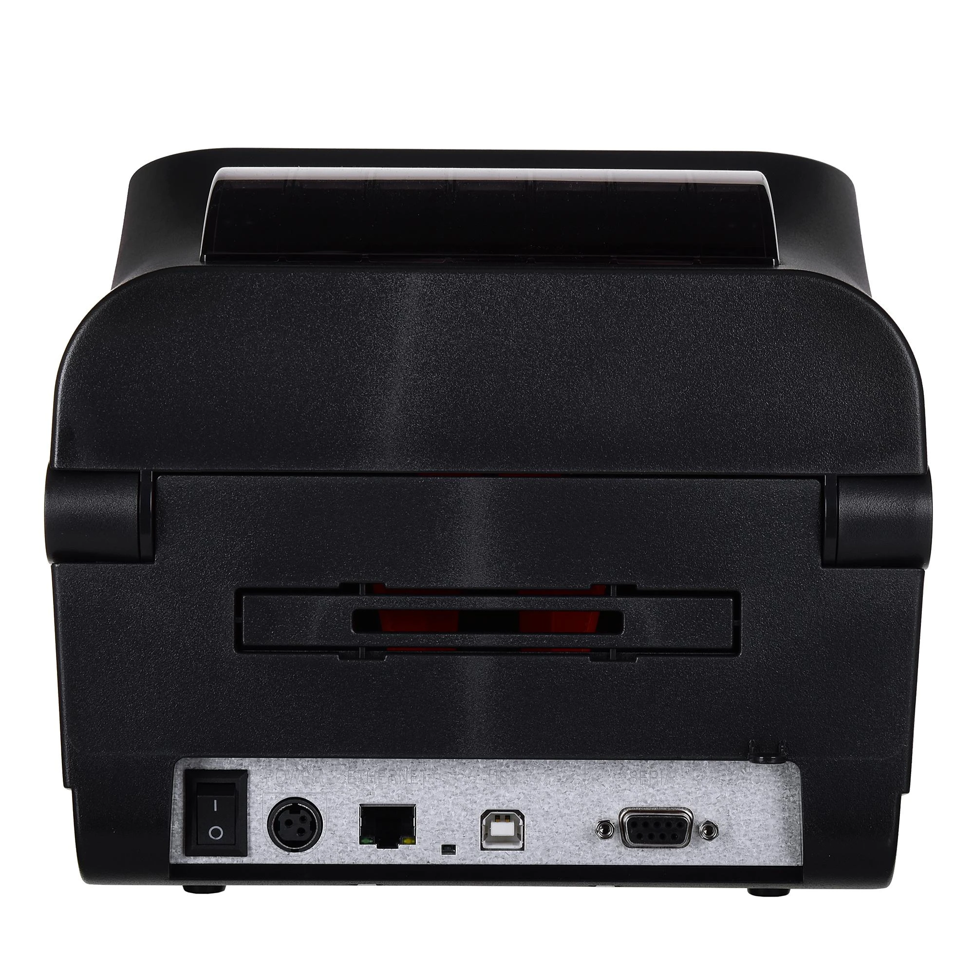 Bixolon DT Spausdintuvas 203DPI USB SERIAL - ETHERNET Juodas UP TO 127 MM/S(5I