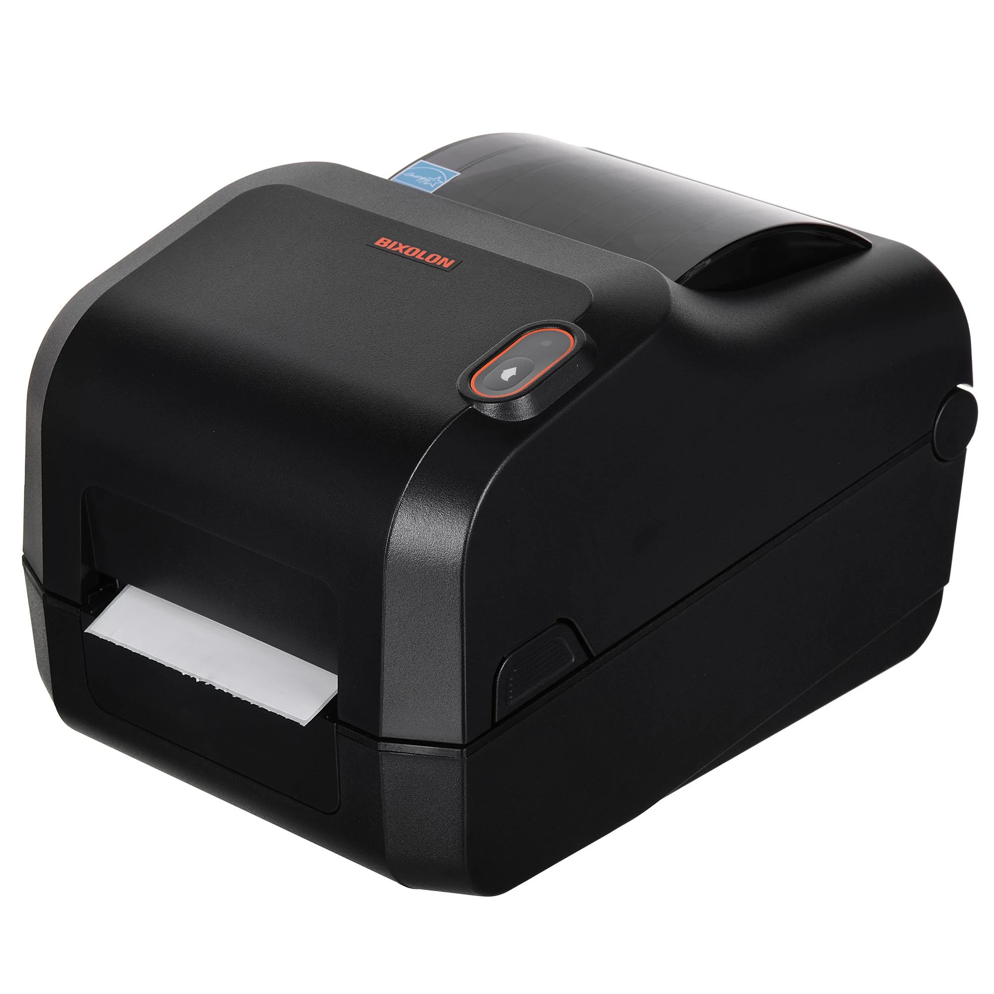 Bixolon DT Spausdintuvas 203DPI USB SERIAL - ETHERNET Juodas UP TO 127 MM/S(5I