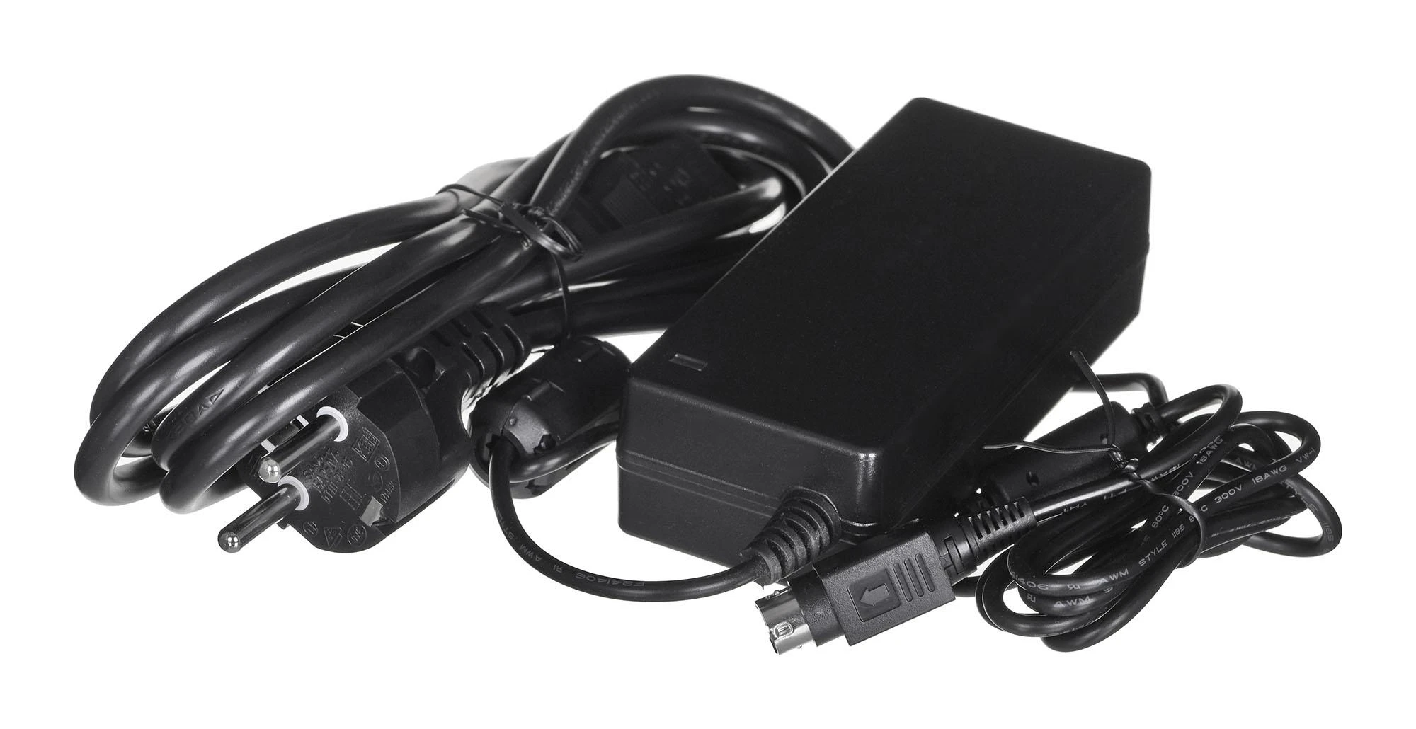 Datalogic XD3-40D 203DPI USB DT Spausdintuvas - Juodas UP TO 127 MM/S(5IPS) TRANS