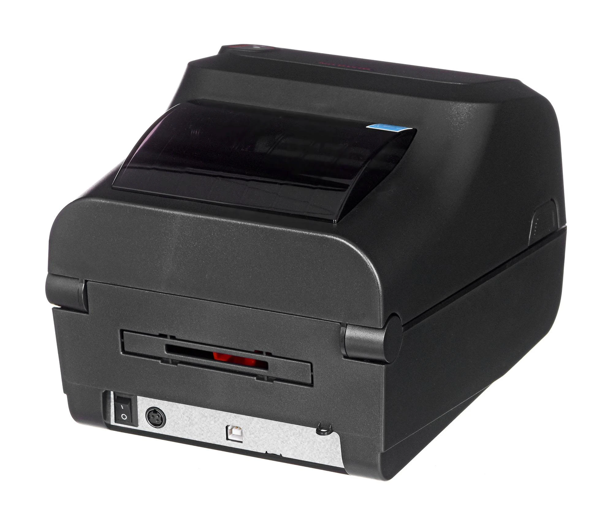 Datalogic XD3-40D 203DPI USB DT Spausdintuvas - Juodas UP TO 127 MM/S(5IPS) TRANS