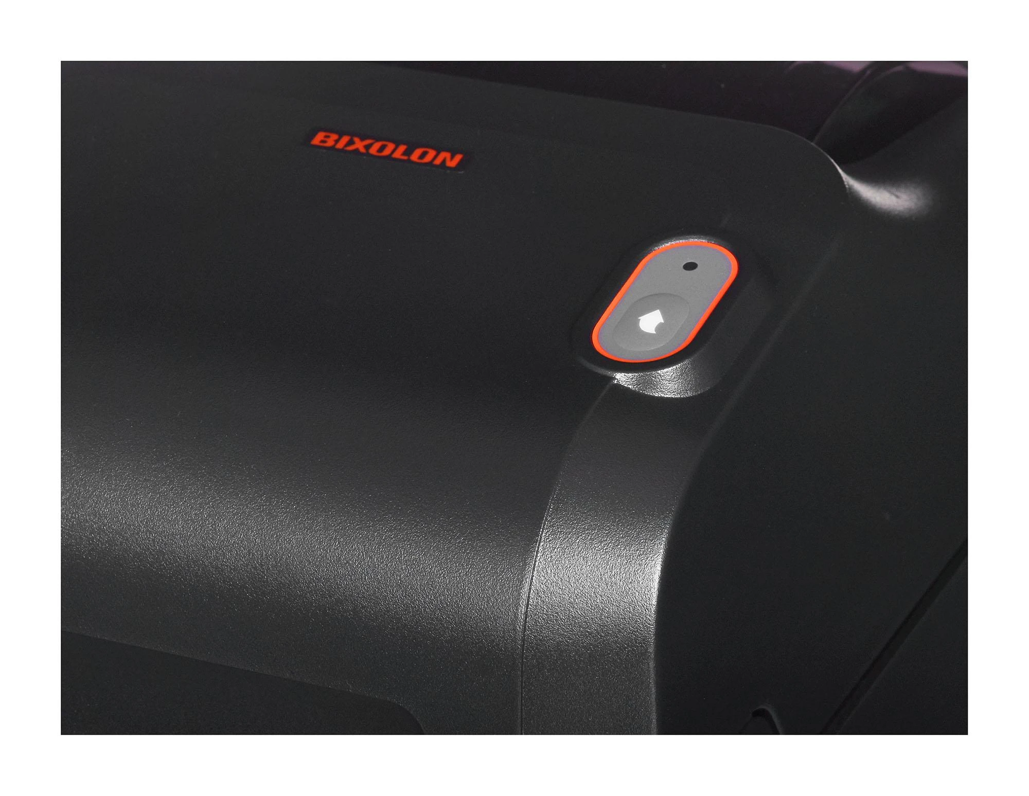 Datalogic XD3-40D 203DPI USB DT Spausdintuvas - Juodas UP TO 127 MM/S(5IPS) TRANS
