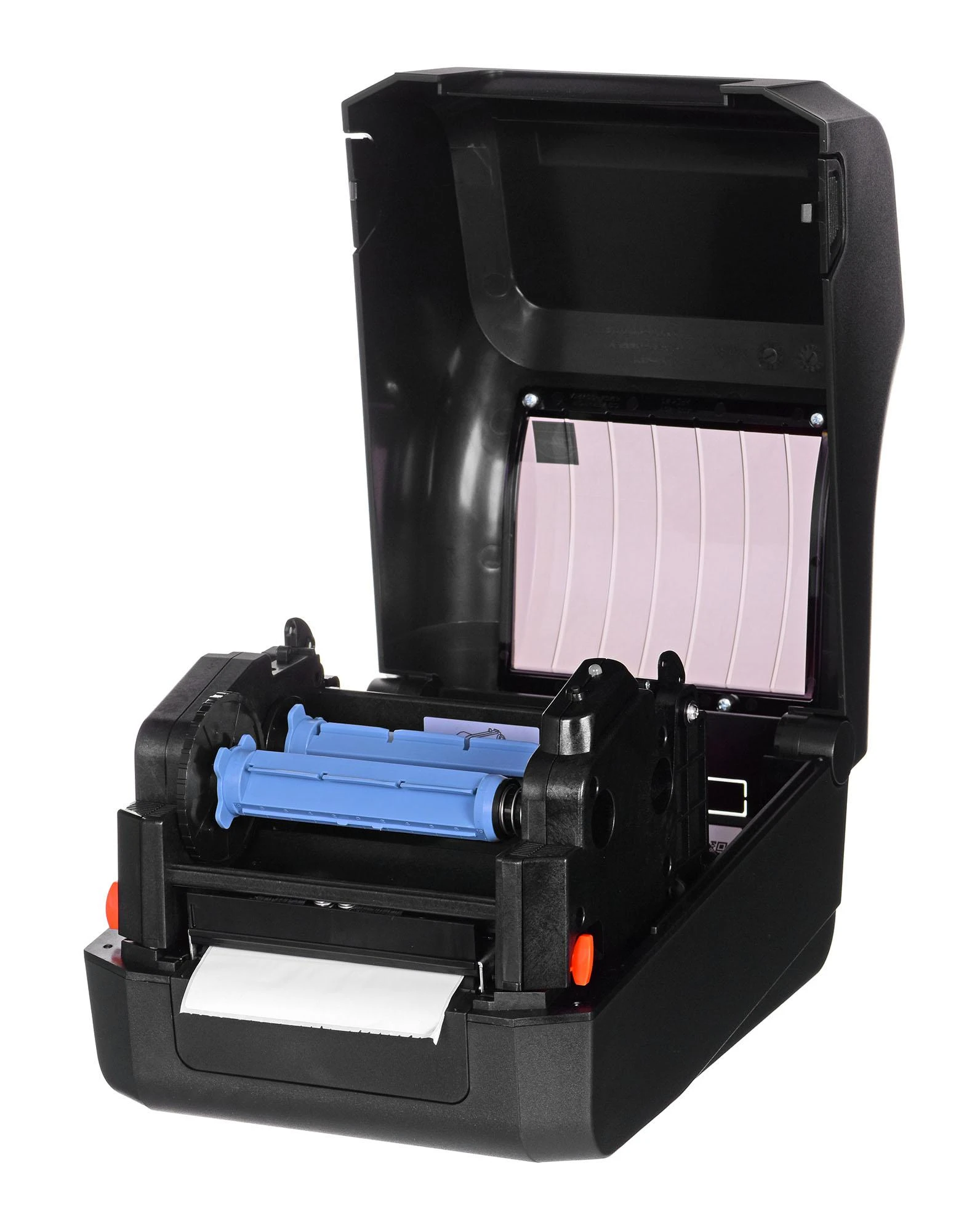 Datalogic XD3-40D 203DPI USB DT Spausdintuvas - Juodas UP TO 127 MM/S(5IPS) TRANS