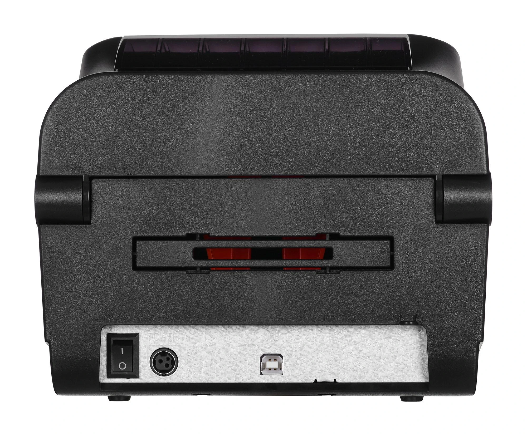 Datalogic XD3-40D 203DPI USB DT Spausdintuvas - Juodas UP TO 127 MM/S(5IPS) TRANS