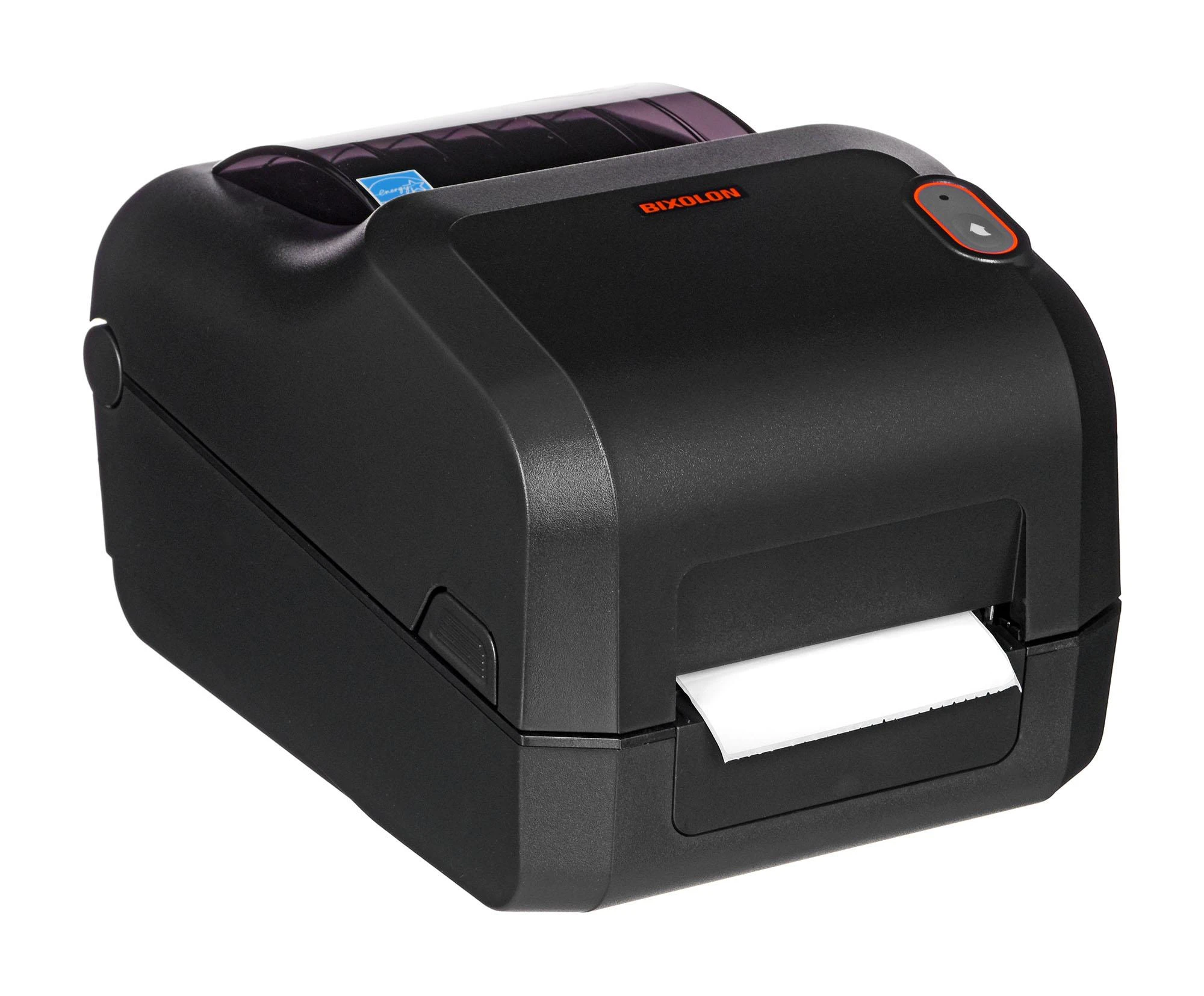 Datalogic XD3-40D 203DPI USB DT Spausdintuvas - Juodas UP TO 127 MM/S(5IPS) TRANS
