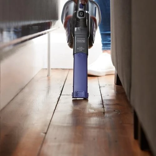 Dulkių siurblys Black & Decker 5035048712825