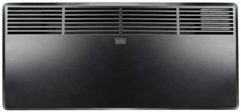 Black & Decker Juodas & Decker BXCSH1800E 1800W