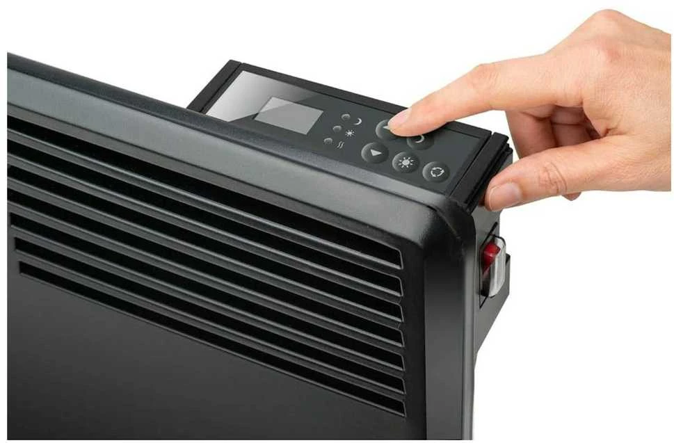 Black & Decker Juodas & Decker BXCSH1800E 1800W