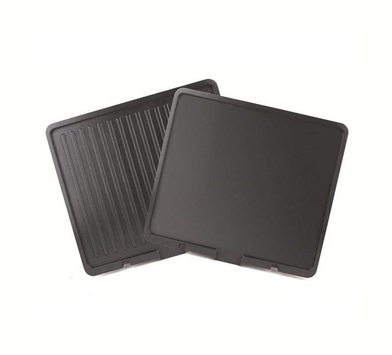 Black & Decker BXGR2000E electric grill, modelis ES9680030B, žema