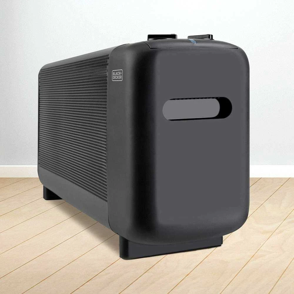 Black & Decker Juodas & Decker BXMRA1500E 1500W
