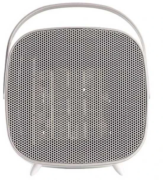 Black & Decker Juodas & Decker BXSH1505E PTC fan heater