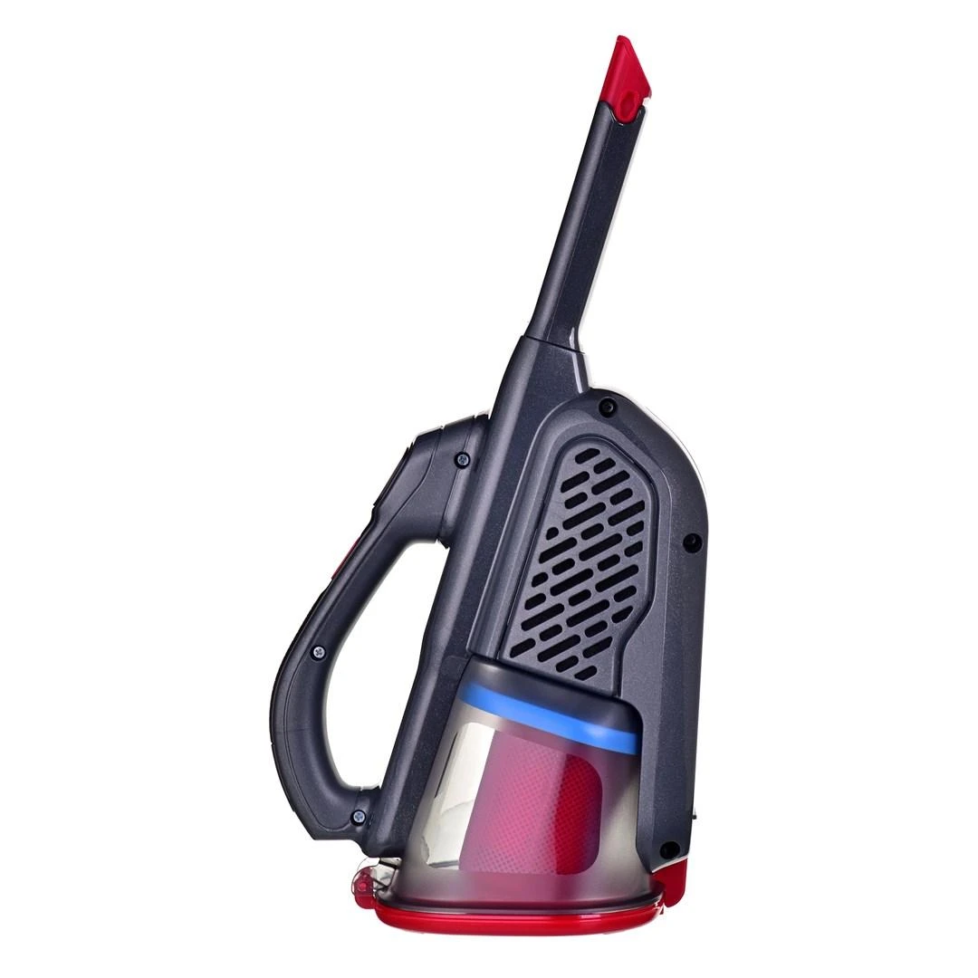 Black & Decker Juodas & Decker Nešiojamas Dulkių Siurblys - Juodas & Decker Dustbuster Juodas/raudonas