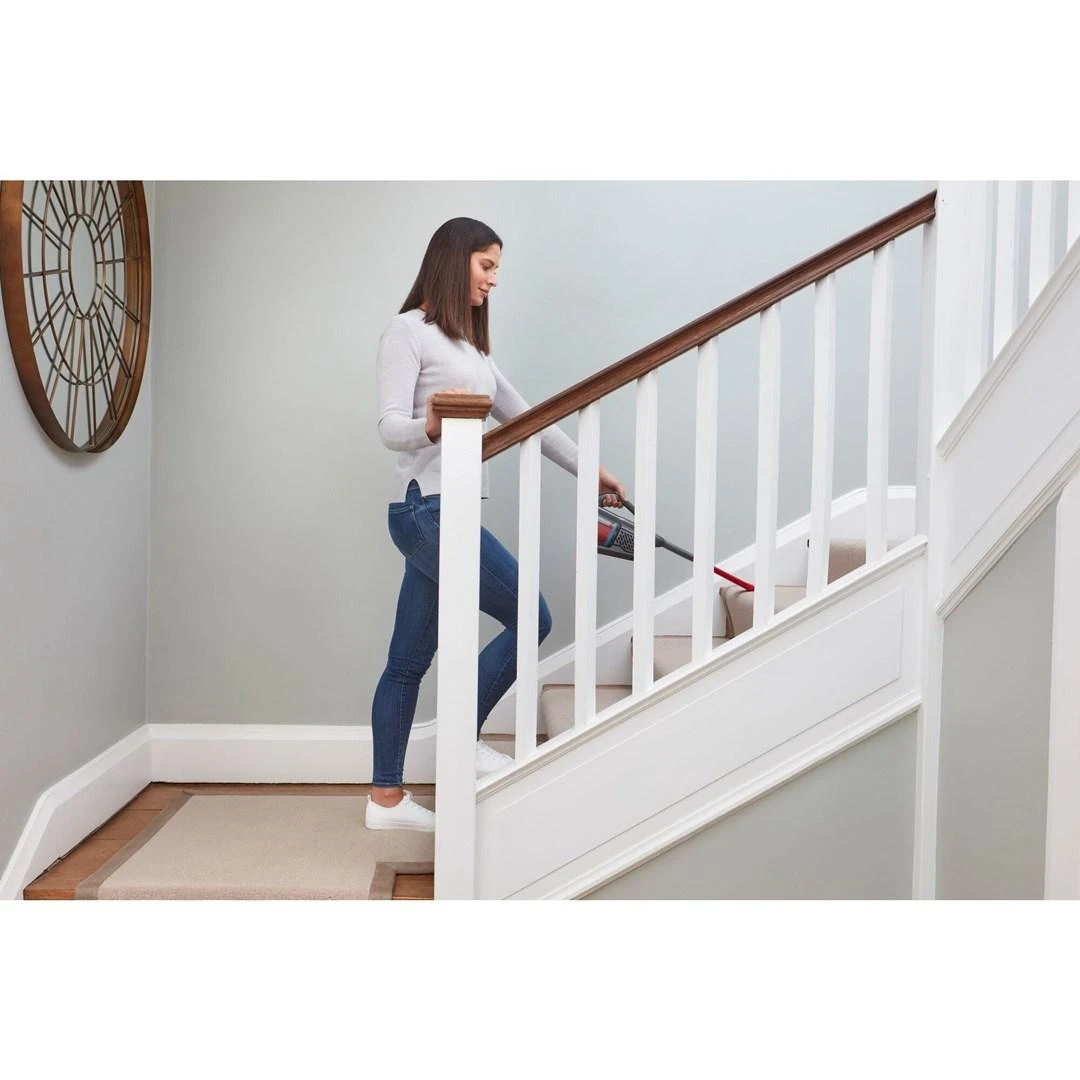 Black & Decker BD BUITINIS DULKIŲ SIurblys BHHV315J