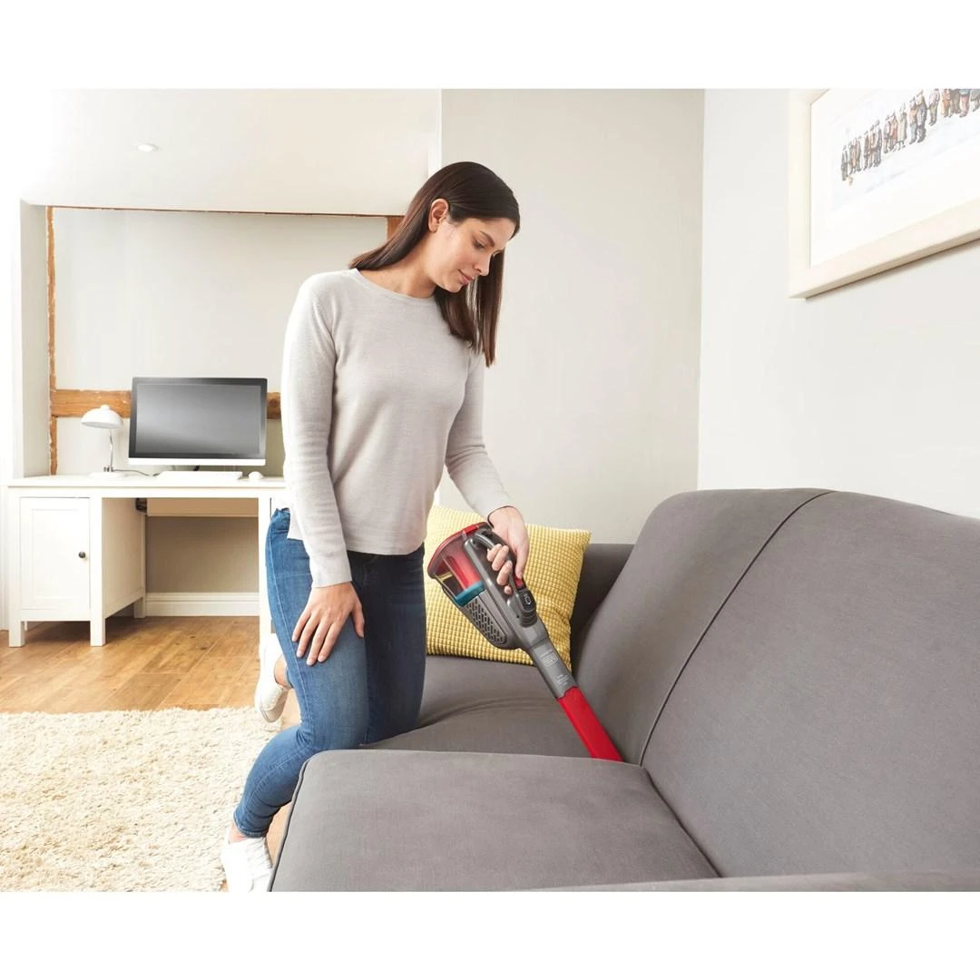 Black & Decker BD BUITINIS DULKIŲ SIurblys BHHV315J