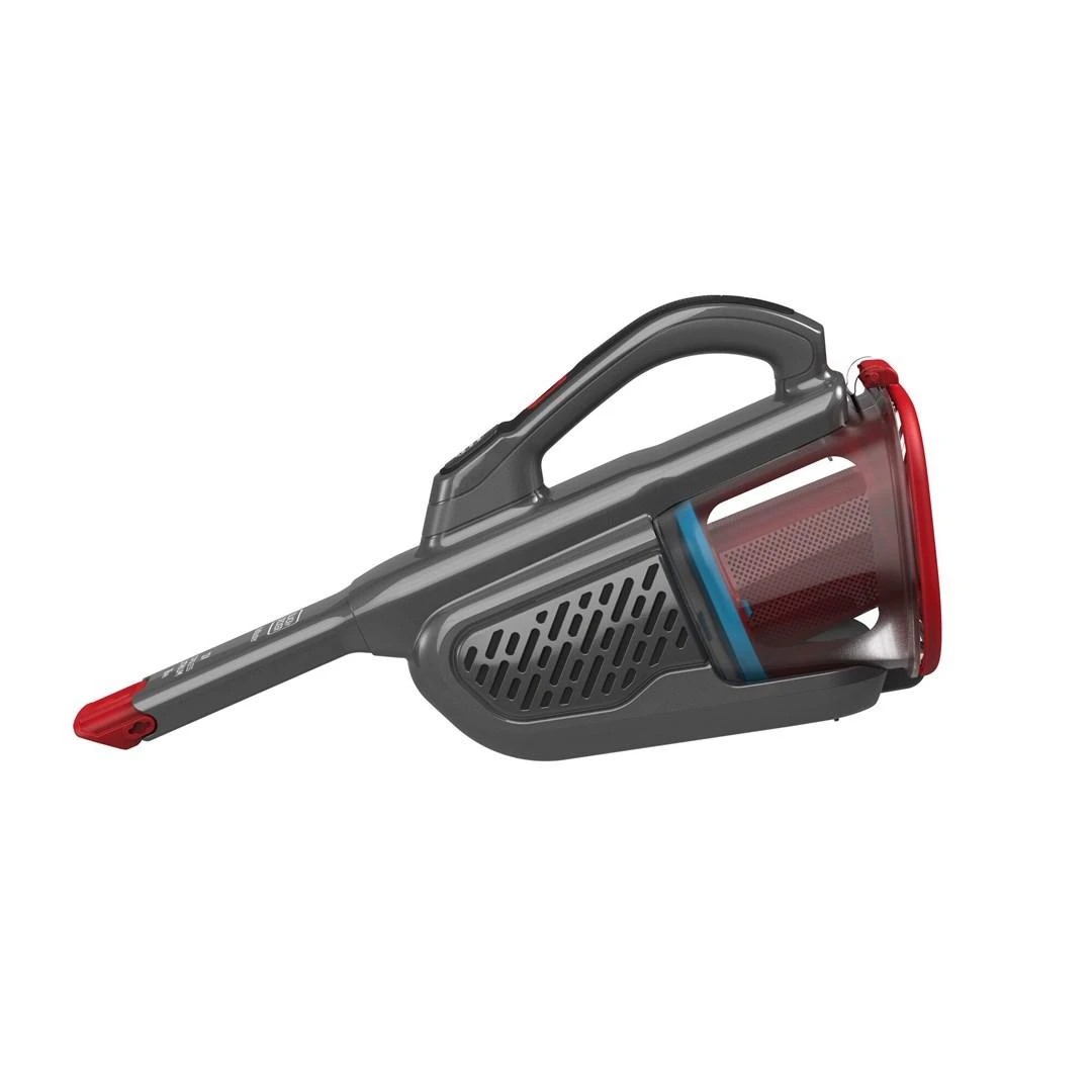 Black & Decker BD BUITINIS DULKIŲ SIurblys BHHV315J