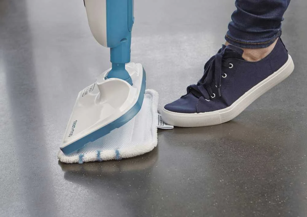 Black & Decker BD MOP PAROWY 1300W FSM13E1
