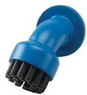Black & Decker Juodas & Decker Valymo garais įrenginys FSMH13E10 1=10, Juodas & Decker