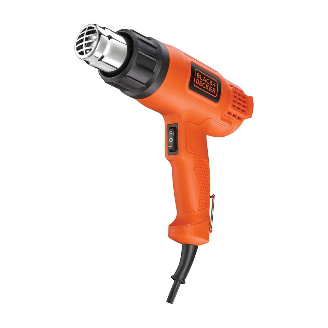 Orapūtė Black & Decker KX1650